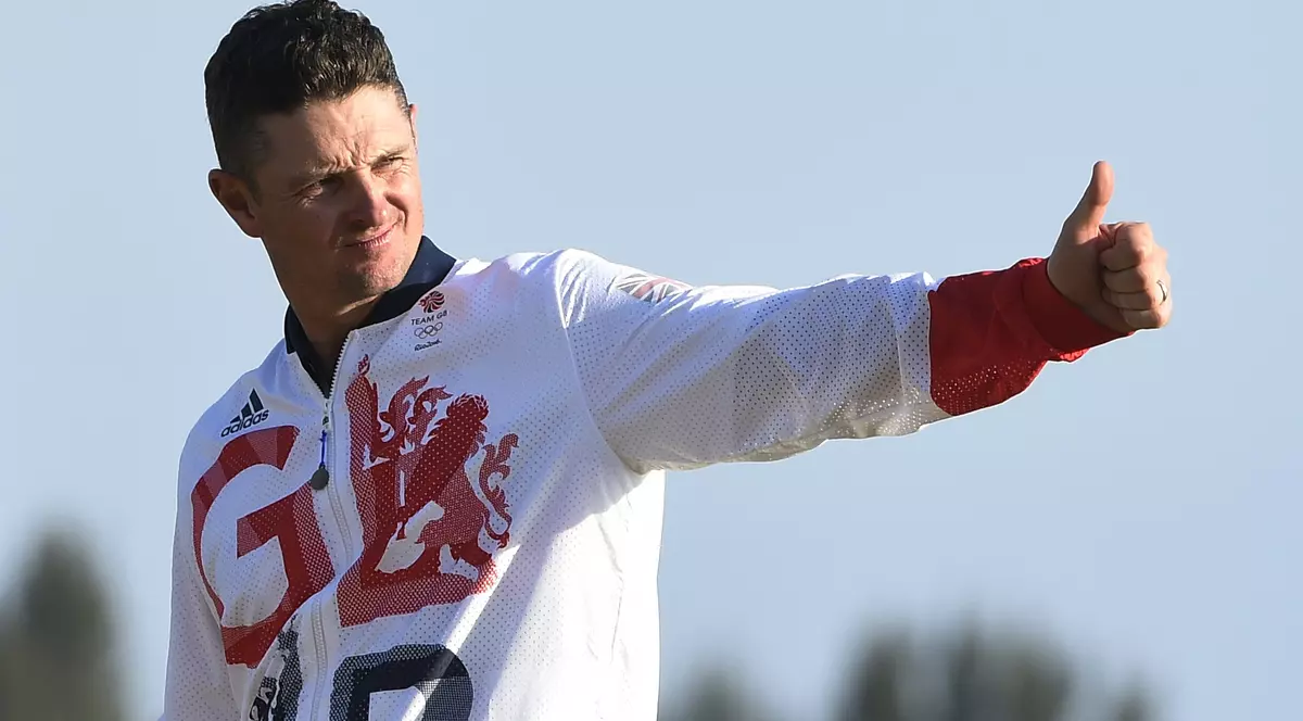 Jocurile Olimpice. Britanicul Justin Rose, primul campion olimpic la golf după 1904