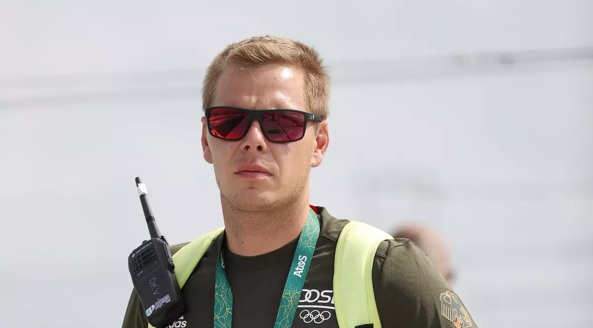 Jocurile Olimpice. Antrenorul lotului de canoe al Germaniei a murit. Avea 35 de ani. CIO a decretat zi de doliu