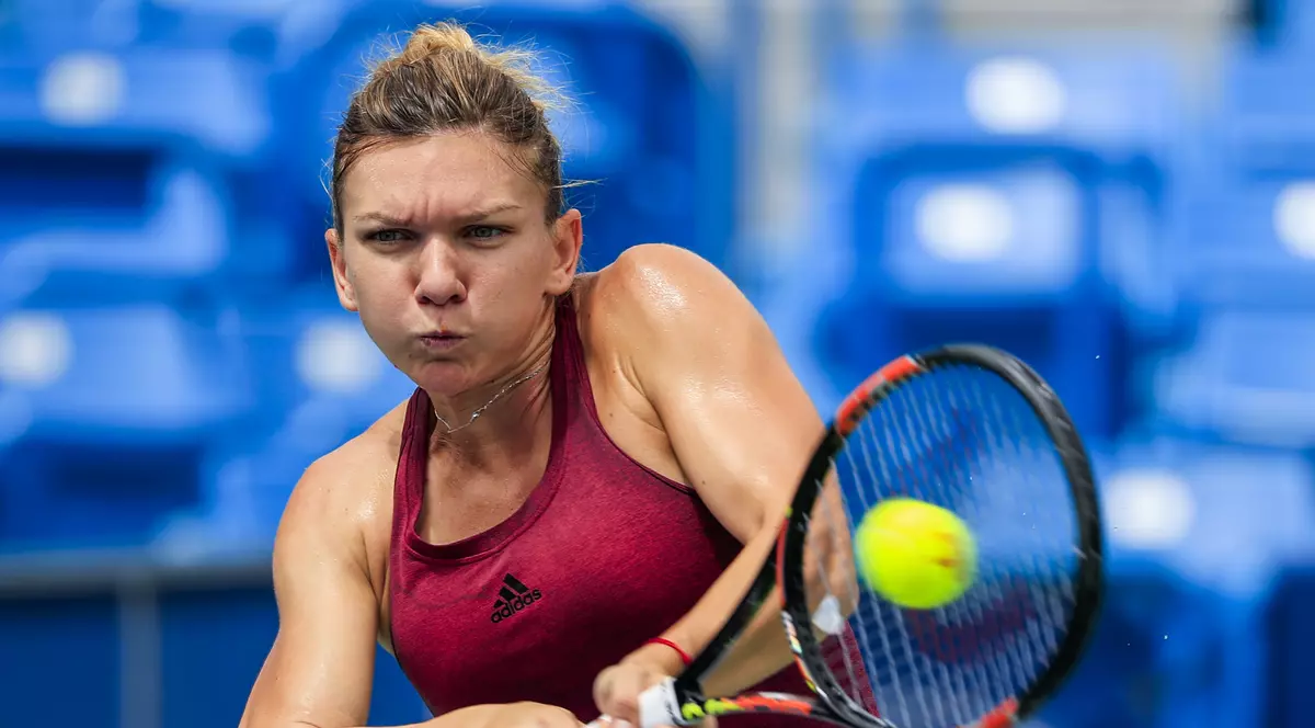 Tenis. Simona Halep merge ceas la Cincinnati. ”Expresul de Constanța”, victorie în 53 de minute / LIVE BLOG & VIDEO