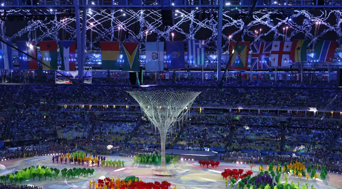 Opt brazilieni au fost condamnați pentru că au vrut să comită atacuri teroriste în timpul Jocurilor Olimpice de la Rio