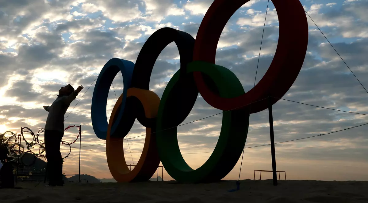 Francezii nu se mai satură. După Euro 2016, vor să organizeze şi Jocurile Olimpice din 2024