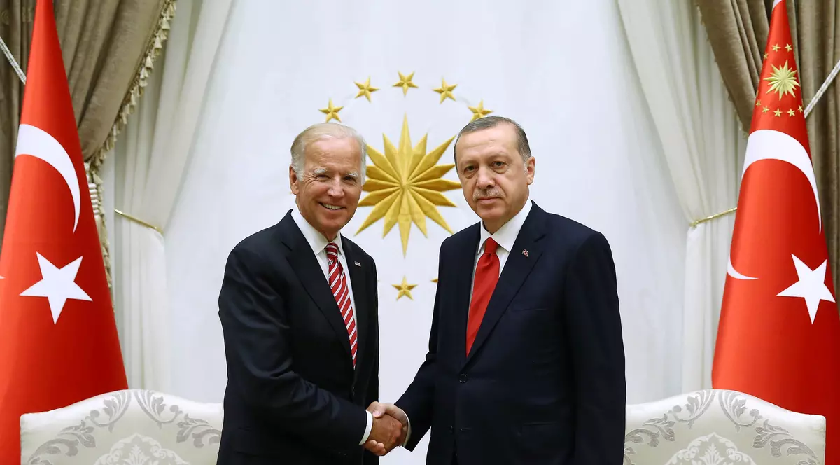 Joe Biden: Washingtonul nu va da curs solicitării Ankarei privind extrădarea clericului musulman Fetullah Gulen