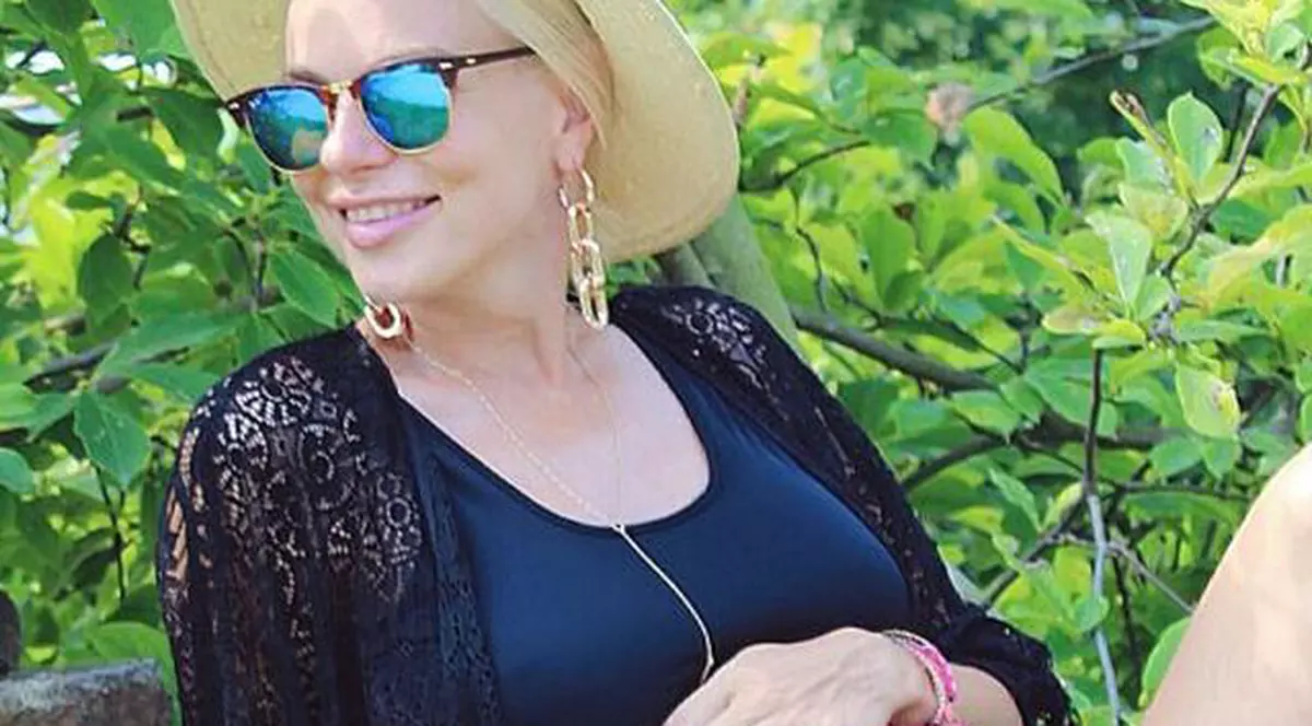 Jojo, luată prin surprindere de a doua sarcină: "La început am fost îngrjijorată"