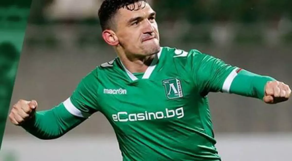 Craiova îl vrea pe Claudiu Keșeru. Universitatea are cel mai bun trident ofensiv din Liga 1