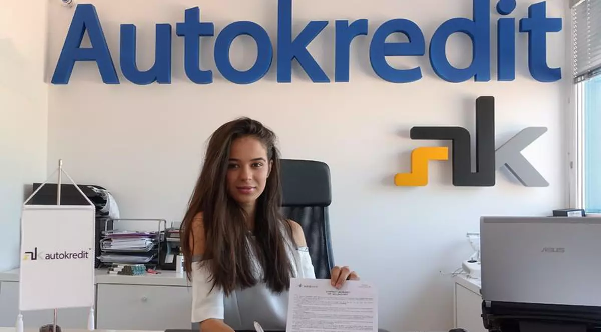 (P) Imprumuturi pe loc prin sistemul de amanet auto