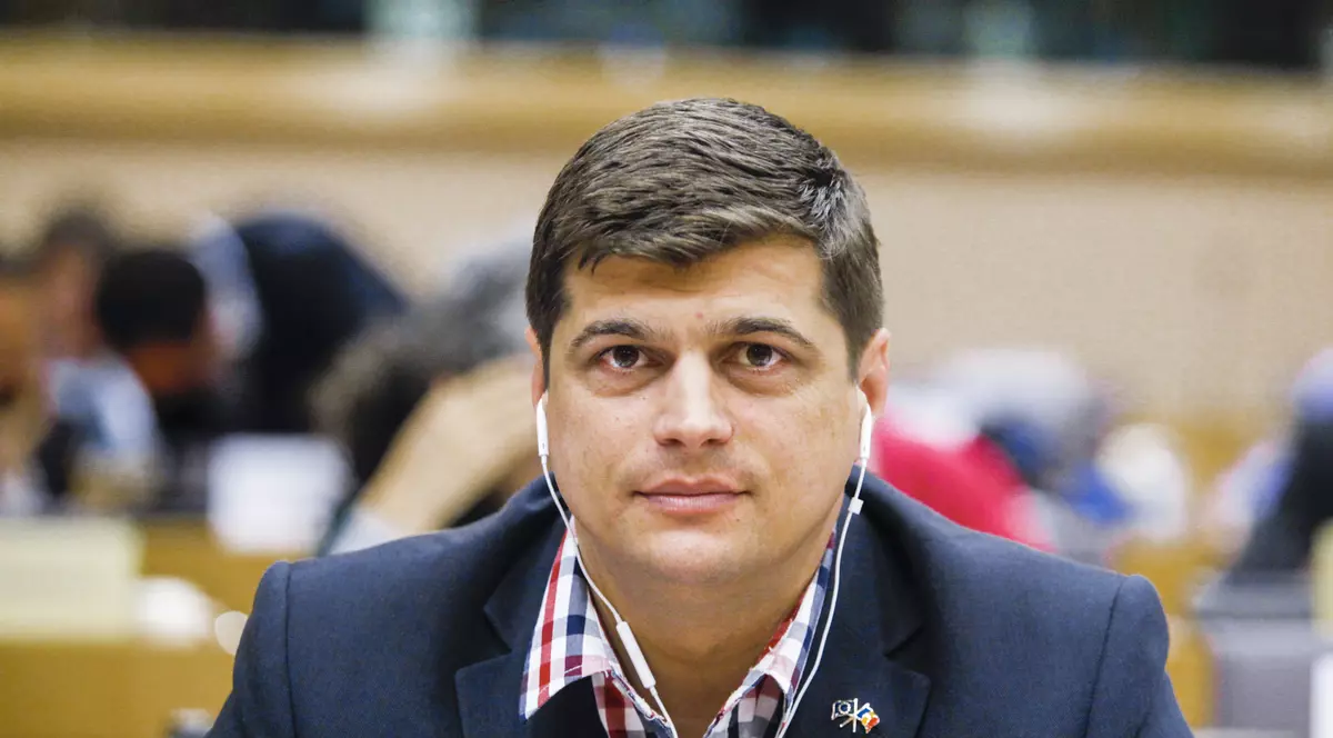 Atac dur la adresa ambasadorului SUA! ”Nici Stalin n-ar fi spus mai bine!”