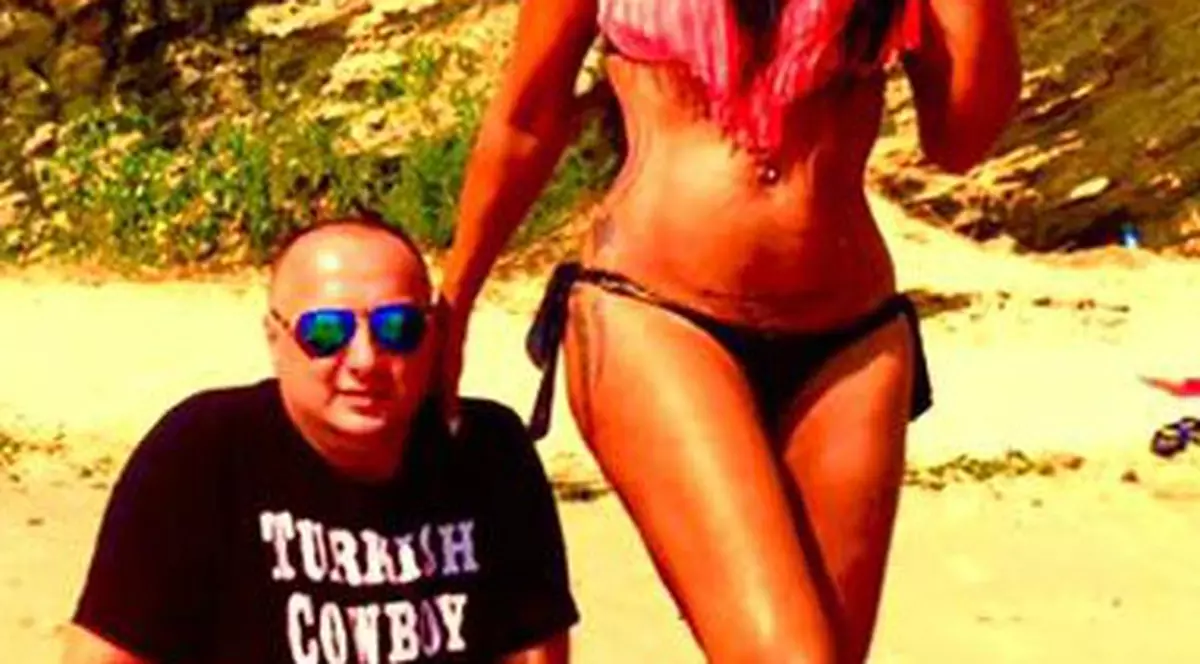 Leo de la Strehaia, dezvăluiri din așternuturi! Până la sfârșitul anului va expune într-o carte toate divele care i-au trecut prin pat