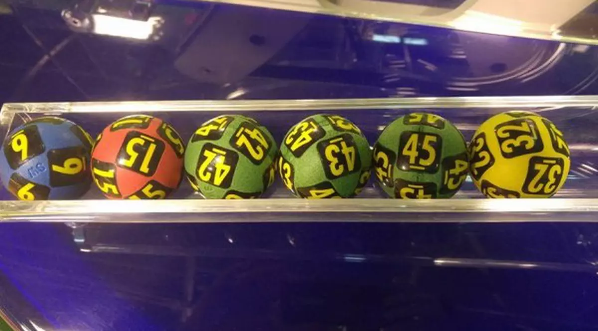 Report de 1,7 milioane de euro la Loto 6/49 din 28 ianuarie