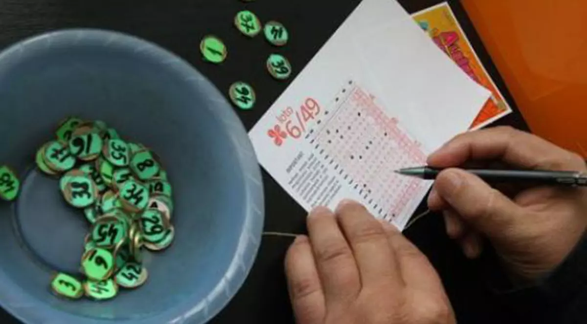 Loto 6 din 49. Rezultatele tragerii loto 6 din 49 din 27 august 2017