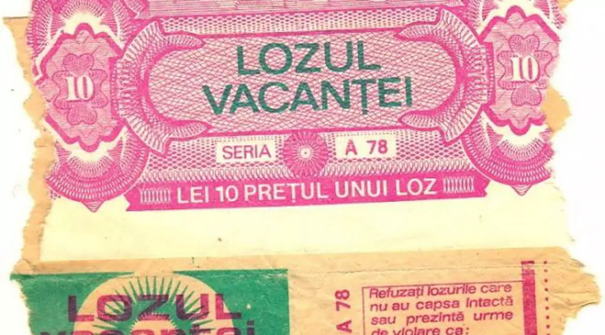 Atenție la lozurile în plic! Cum sunt păcăliți jucătorii