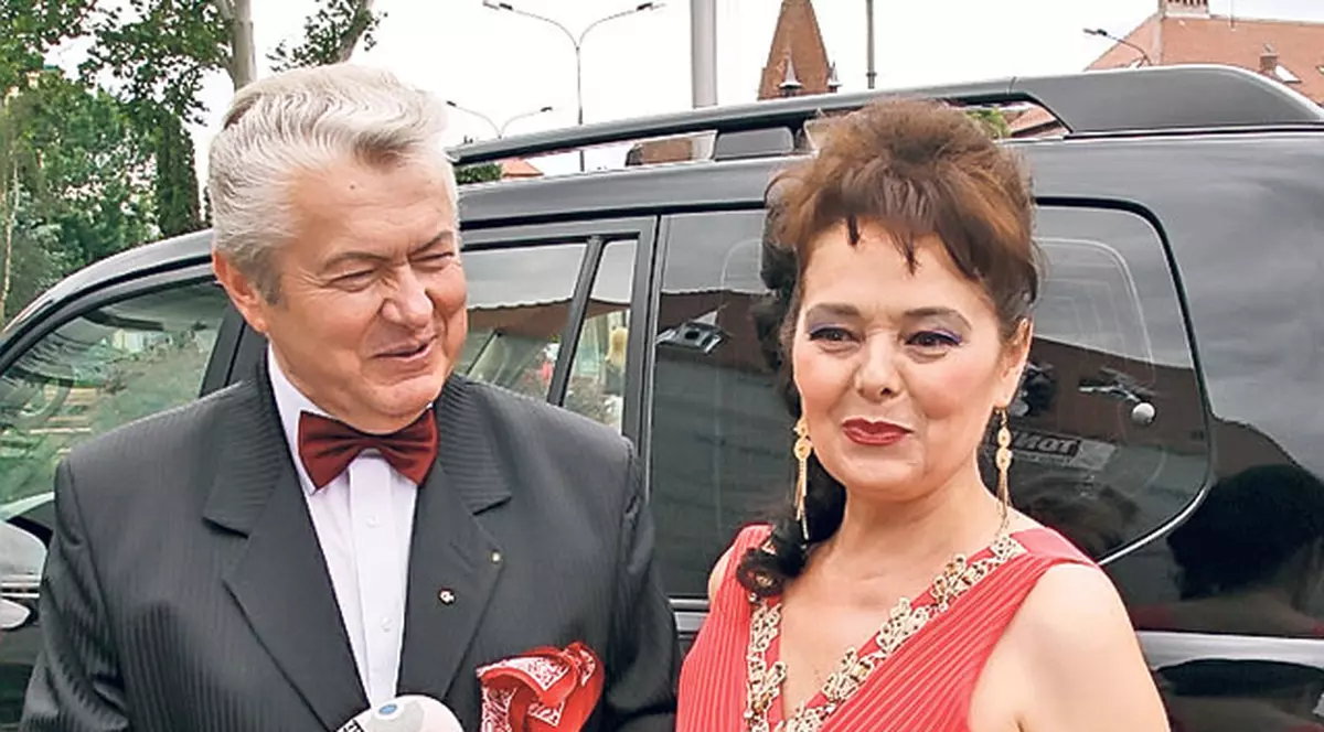 Turda și mama Alinei Pușcaș s-au despărțit cu scandal.