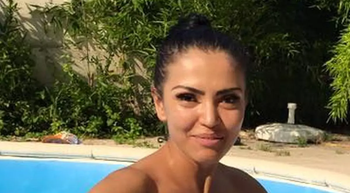 Andreea Mantea a publicat o poză superbă cu David, dar fanii au observat un alt detaliu: „Zici că ești...”