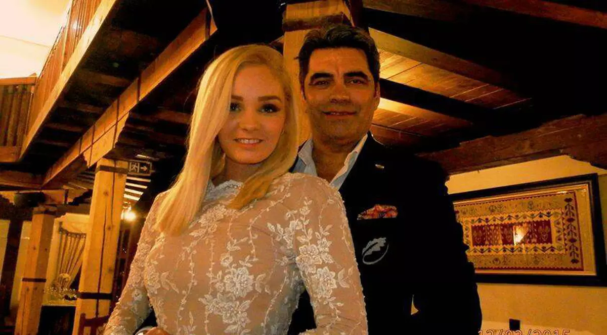 Maria Constantin este categorică! Ce spune despre un bebeluș cu Marcel Toader