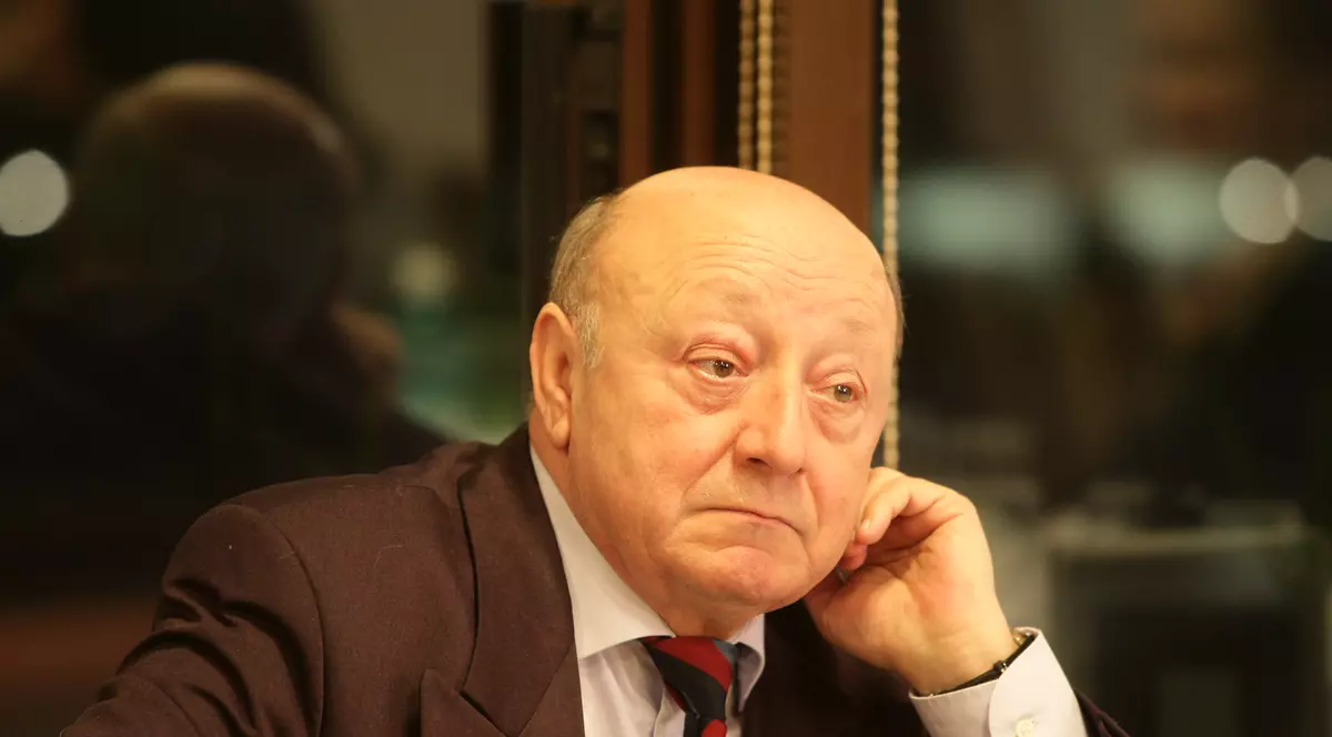 Marin Moraru a murit. Mari actori ai teatrului românesc plâng dispariția maestrului | VIDEO