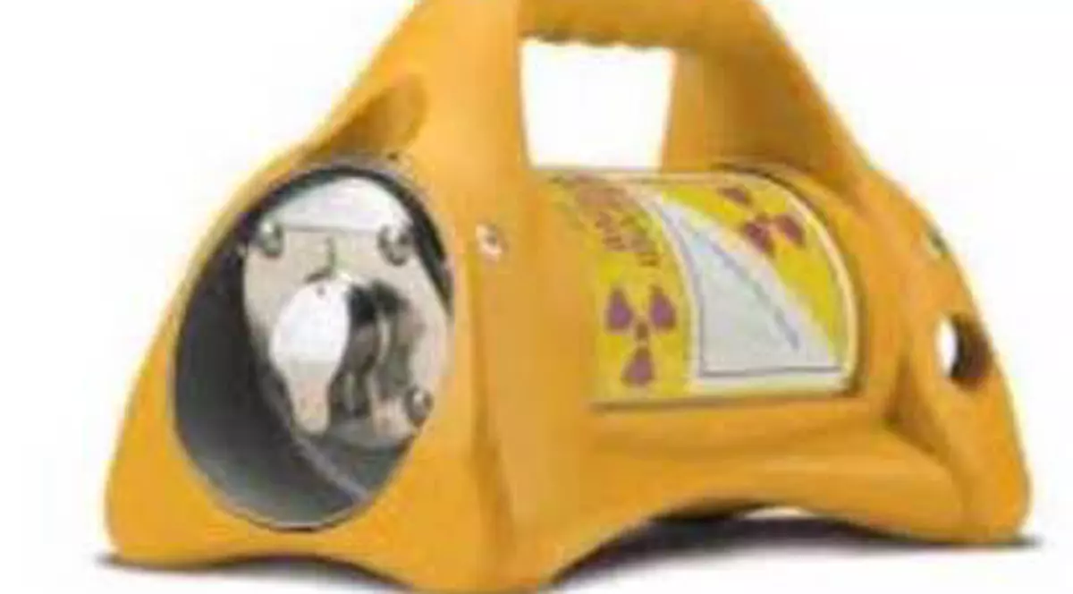 Alertă în Mexic, după un furt de material radioactiv