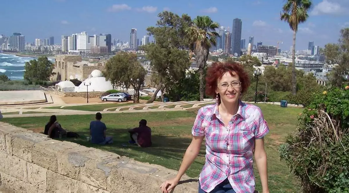 Scriitoarea Mihaela Burlacu a murit la 47 de ani