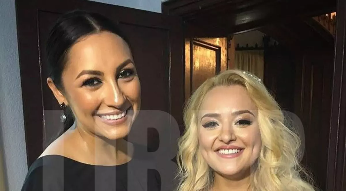 Imagini de la nunta lui What's Up. Ce a făcut când s-a furat mireasa | VIDEO