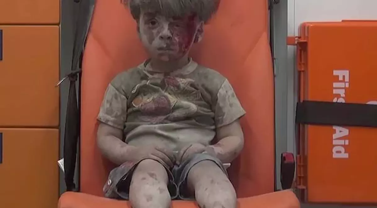 Ce s-a întâmplat cu Omran