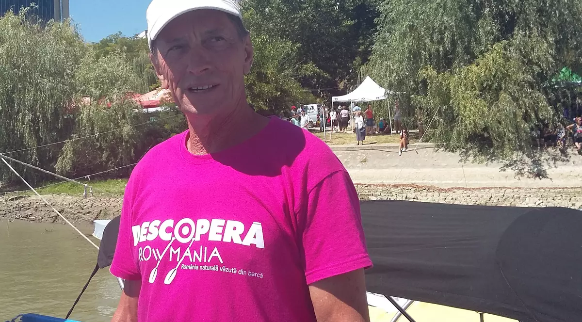 Brăila a luat din nou fața Galațiului! Ce a spus Patzaichin despre Alin Petrache