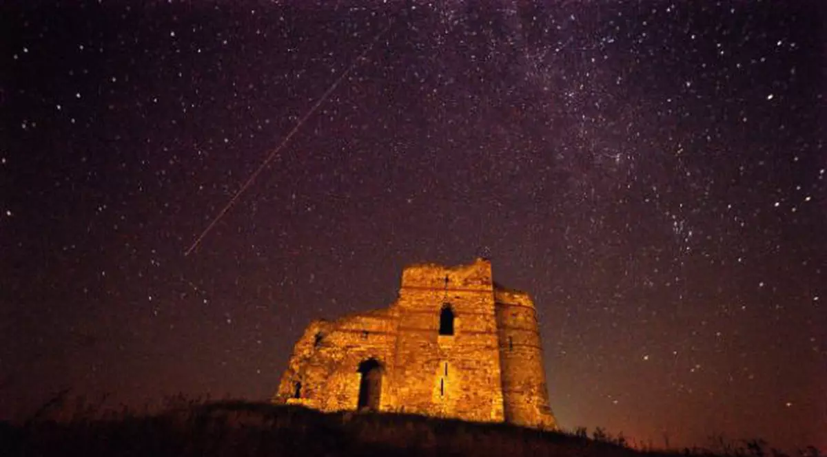 Perseide 2016. Ce vom vedea pe cer în această noapte