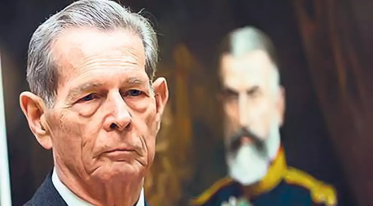 Regele Mihai împlinește 95 de ani