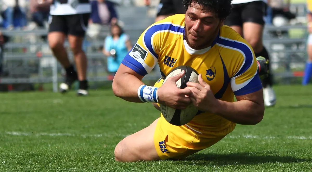 SuperLiga de rugby, etapa a 4-a. Rezultate și clasament. Victorie pentru CSM Știința Baia Mare