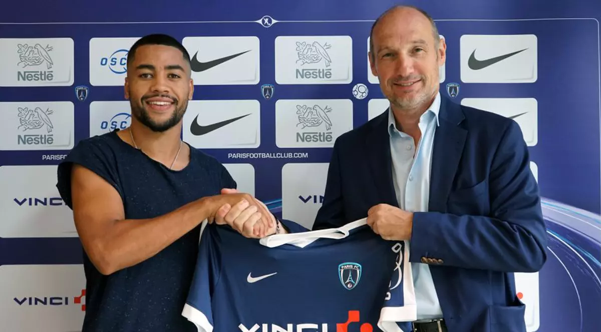 Rapid. Marocanul Saifeddine Alami dezvăluie haosul giuleștean: ”Nu aveam nici hârtie igienică!”. Și-a găsit echipă la Paris / EXCLUSIV