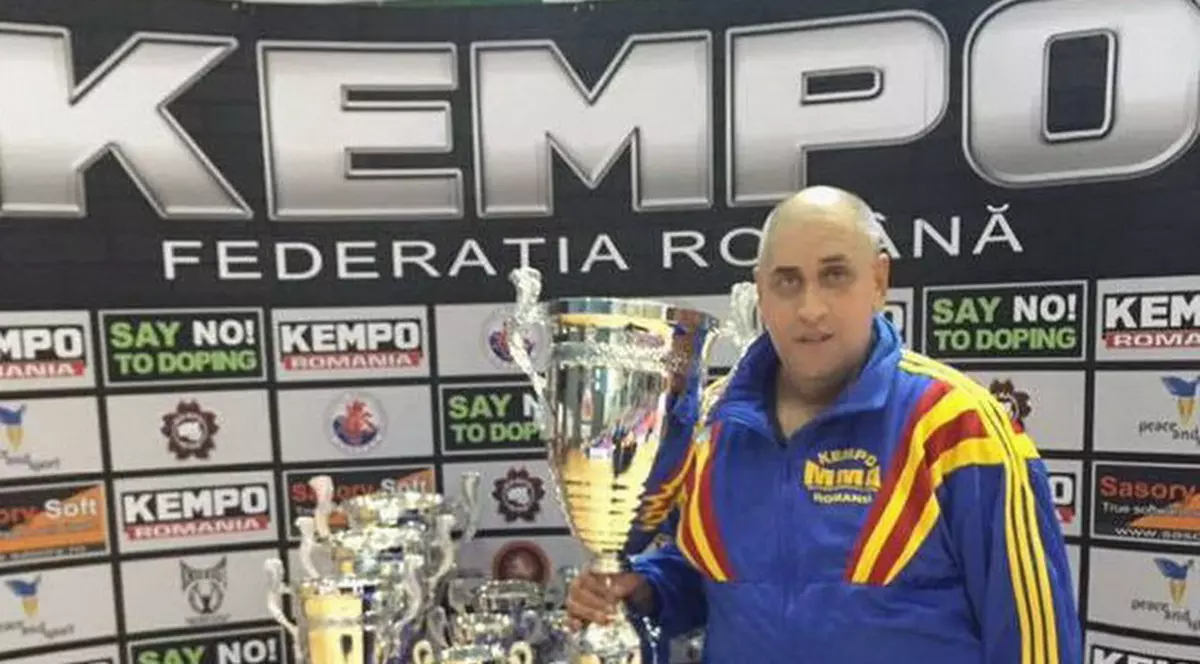 Apel către posibilii donatori: un fost campion are nevoie de sânge!