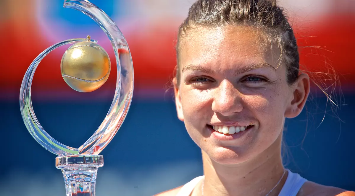 Simona Halep a primit o veste uriașă azi. Numai Nicolae Ceaușescu strângea mai multe voturi decât ea
