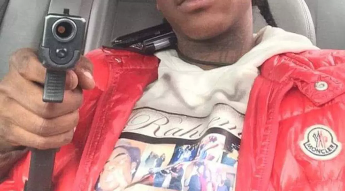 Au fost impuse restricții de circulație în Milwaukee pentru stingerea revoltelor! Tinerii nu mai au voie pe străzi după ora 22.00