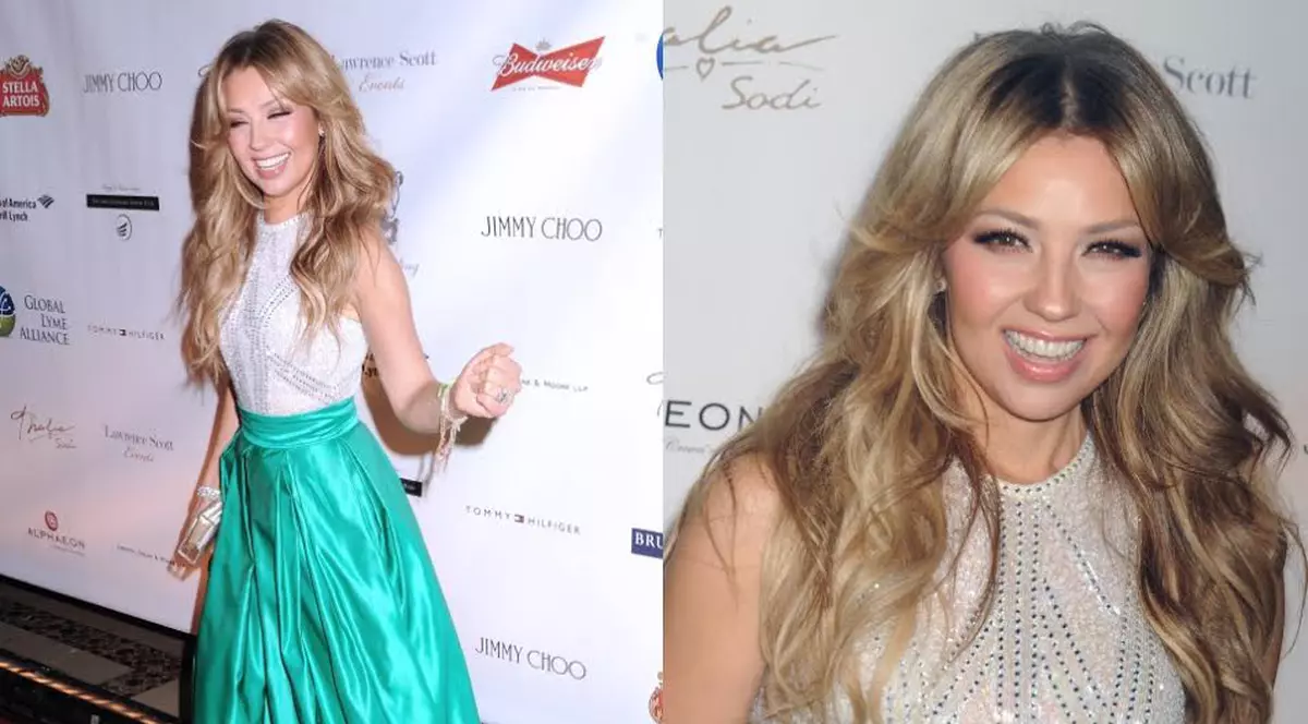 Dieta Thaliei pentru o talie de viespe