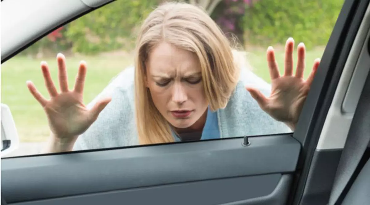 Top cinci trucuri simple pentru a scăpa de orice situație neplăcută