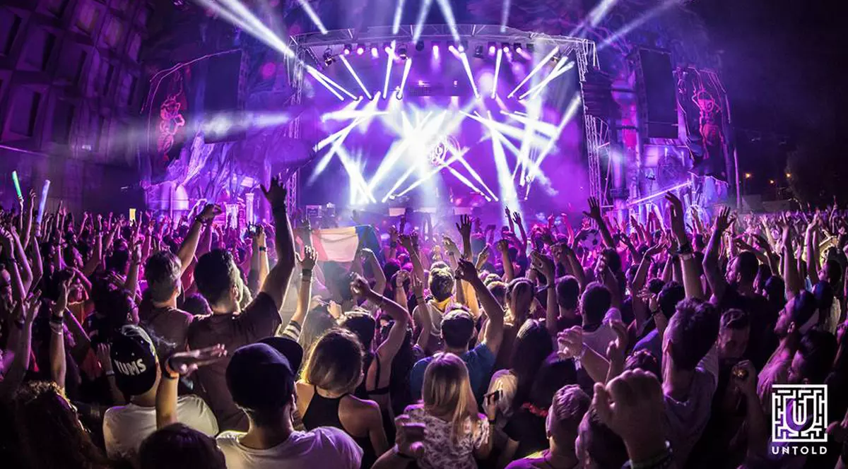 Escrocii închiriază case inexistente Megafestivalul UNTOLD de la Cluj atrage ca un magnet infractorii de tot felul
