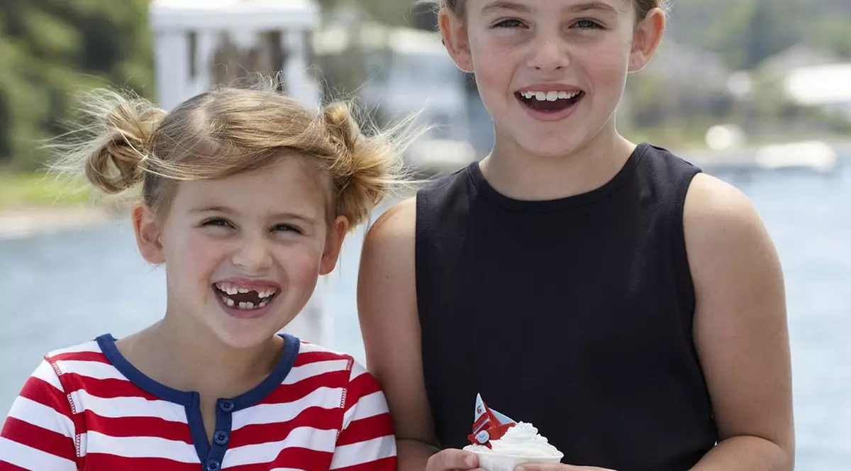 Cât zahăr ar trebui să mănânce un copil și ce riscă făcând exces