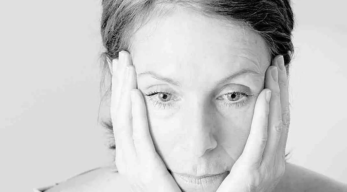 Un păcat din tinerețe a adus blestemul peste mine