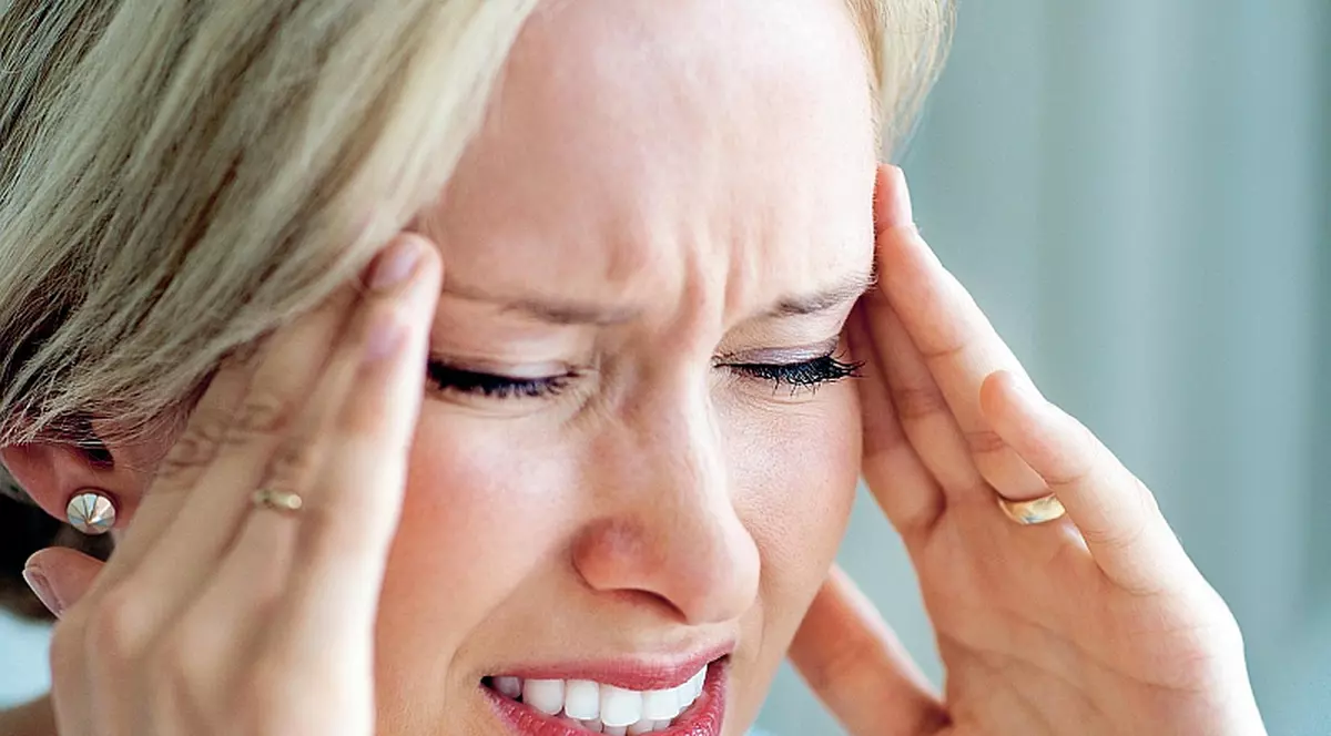 Am ajuns să trăiesc în aceeași casă cu amanta bărbatului meu