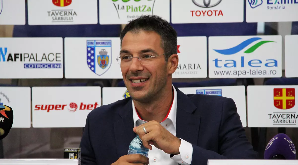 Steaua CSM EximBank va evolua, în acest sezon, în FIBA Europe Cup, după ce, anul trecut, a primit un wild card pentru a participa în Eurocup! Toate declarațiile