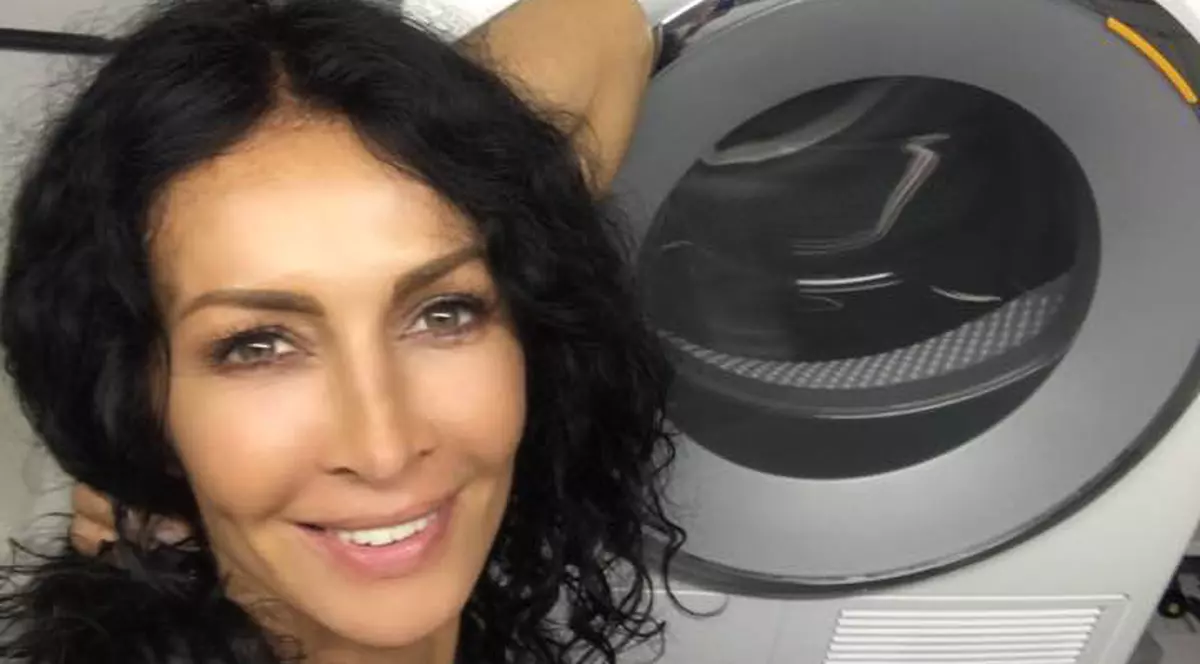 Mihaela Rădulescu şi-a făcut o casă de vis la Monaco. Imagini din vila vedetei