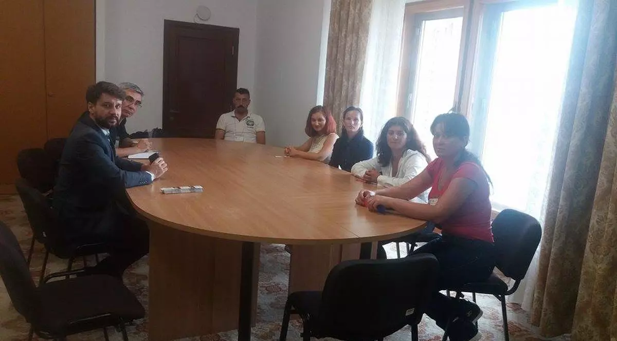 Dezvăluiri în exclusivitate ale unor românce, supraviețuitoare ale seismului din Italia: „Am căzut cu patul de la etajul doi la unu”