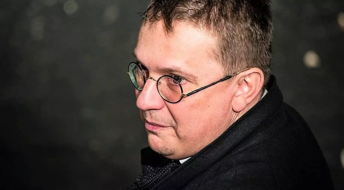 Actorul Marius Vizante, mesaj viral pe Facebook. Peste 7.000 de oameni i-au distribuit postarea