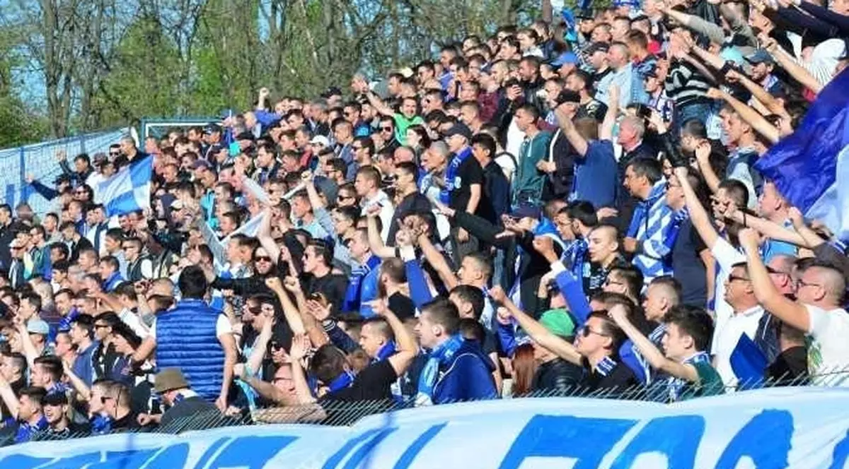 CSU Craiova vrea să joace în Bănie cu Dinamo: "Asta ne dorim toţi!"