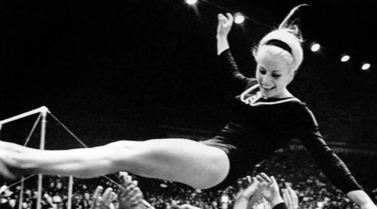 Șoc în sportul mondial! A murit ”regina”! Gimnasta cu cele mai multe medalii de aur din istorie s-a stins din viață!