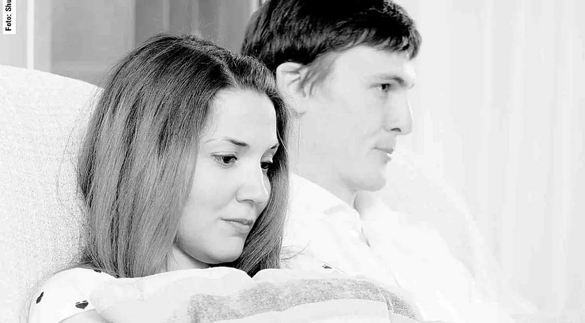 Am prins-o cu altul, dar am iertat-o de dragul copiilor