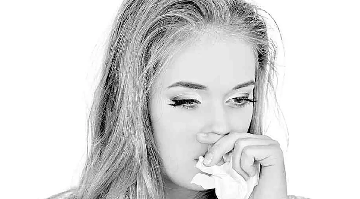 Mi-am împins bărbatul în brațele altei femei