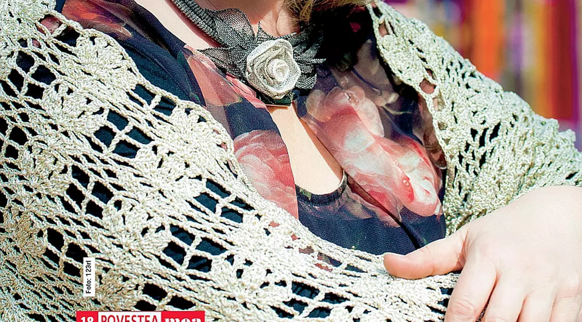 Soacra mă iubește mai mult ca pe propriul ei fiu