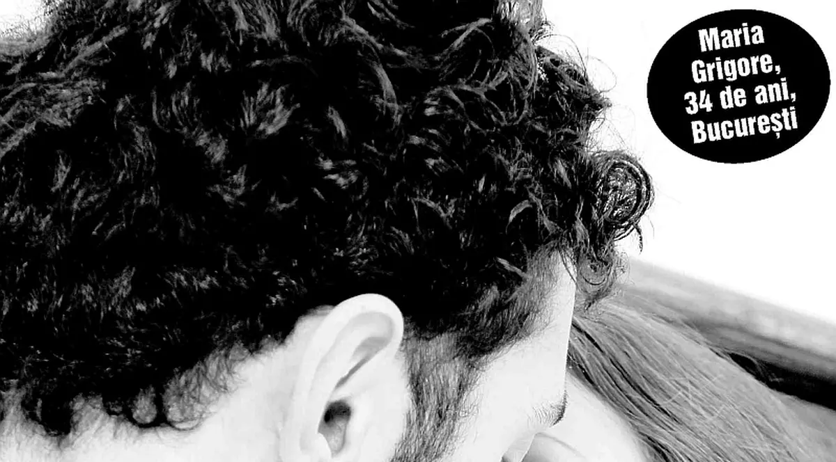 Bărbatul iubit îmi e nu doar amant, ci și... comandant