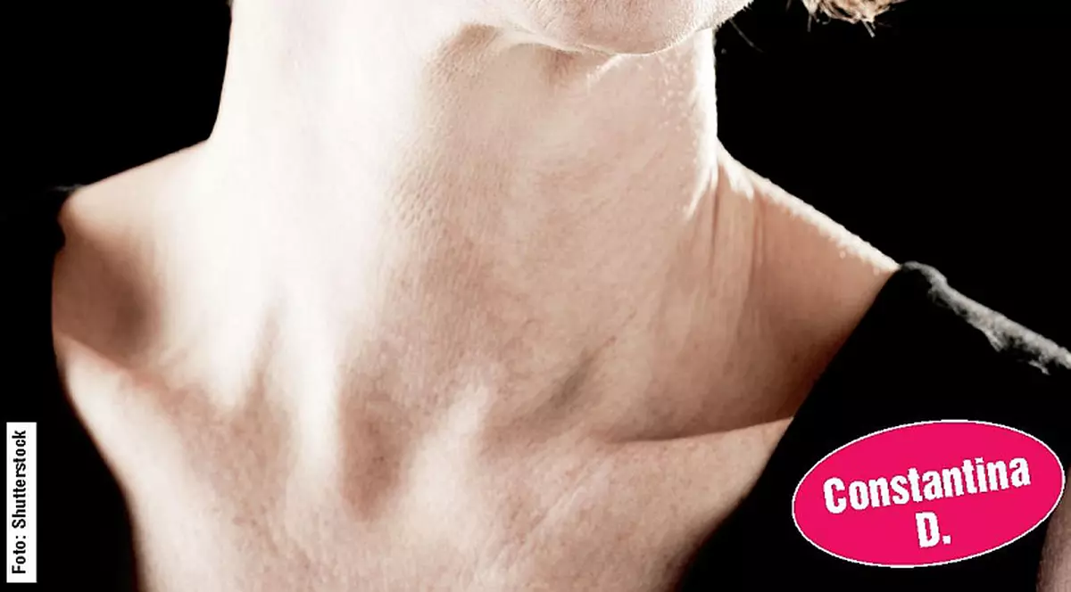 Cândva am fost o femeie iubită, astăzi sunt pierdută