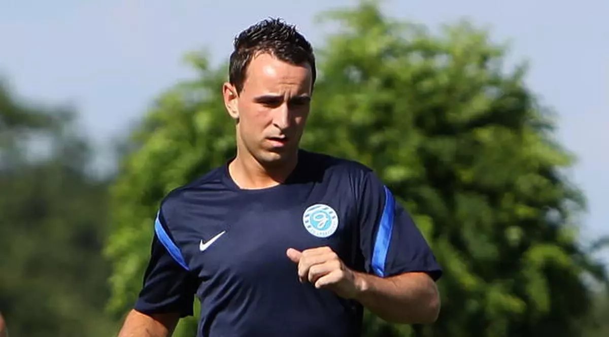 Campioana Astra a transferat un fundaș format de Ajax Amsterdam