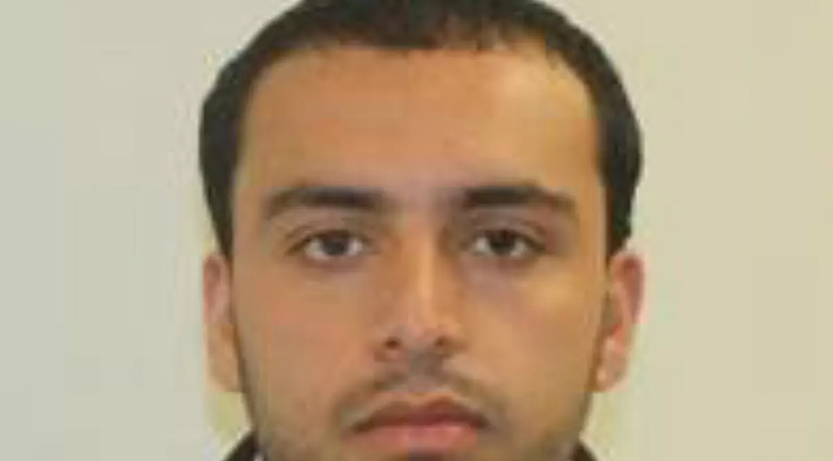 Ahmad Khan Rahami