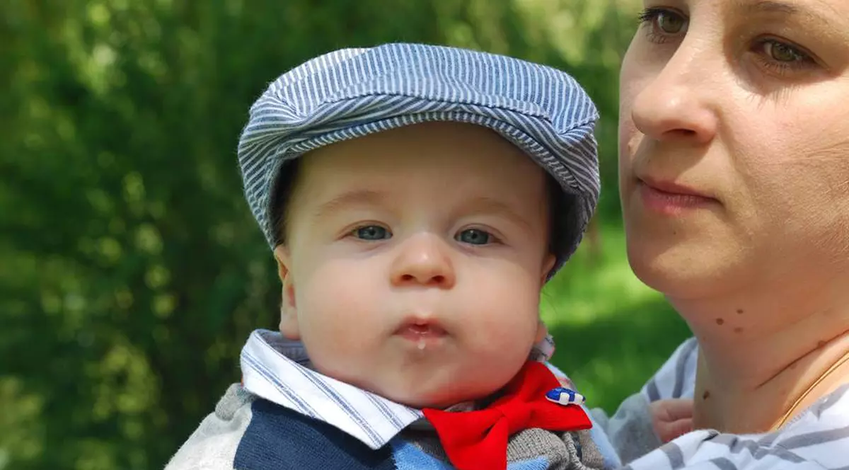 Anca și Vlad. oamenii se tem de numărul mare de copii nevaccinați